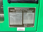 Unit Serial Number