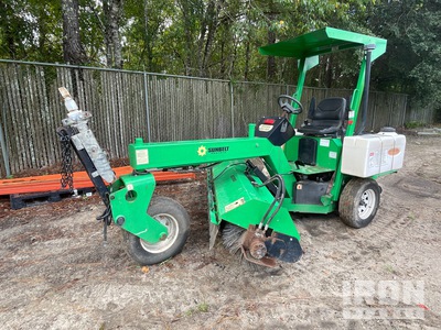 2019 Lay-Mor SM300 Self-Propelled Broom
