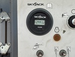 Hour Meter / Odometer