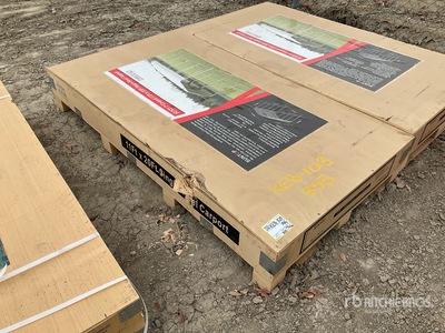 2026 SUNTOP SC1120 11 ft x 20 ft Carport (Unused)