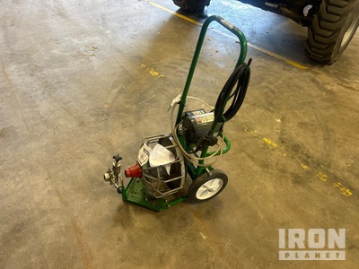 2019 Electric Eel Z5K1/2IC75AF Electric Drain Cleaner