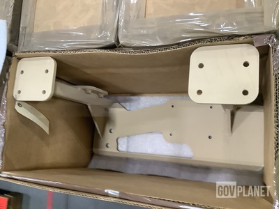 (12) Navistar Defense 3887211C2 Vehicular Components Brackets