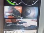 Control Station with 