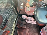 Control Station with Steering Controls