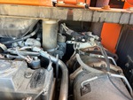 Motore with Engine - Right Side