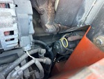 Motore with Oil Leaks