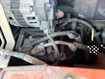 Motore with A/C Compressor