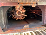 Idraulica with Hydraulic Control Pattern Changer
