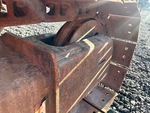 Undercarriage with Right Idler