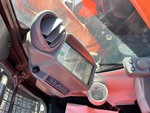 Control Station with Dash Console