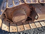 Drivetrain with Right Final Drive