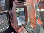 Control Station with Engine Oil Pressure