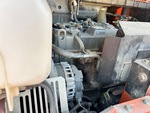 Motore with Engine - Left Side