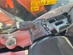 Control Station with Comandi idraulici