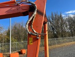 Chassis with Condizioni delle aste