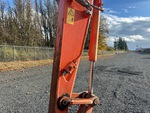 Idraulica with Auxiliary Hydraulic Plumbing