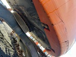 Chassis with Coperture inferiori