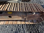 Undercarriage with Right Track Tensioner