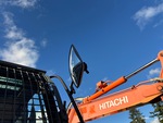 Control Station with Specchi