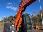 Chassis with Condizioni dei bracci