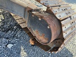 Drivetrain with Right Drive Motor
