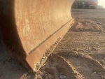 Specialty with Blade Cutting Edge Condition