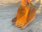 Specialty with Excavator Bucket Condition