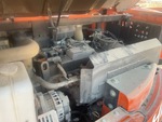Engine with Engine - Left Side