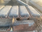 Undercarriage with Right Track Shoes