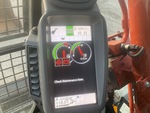 Control Station with Warning Lights