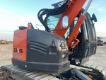 General Appearance with Paint
