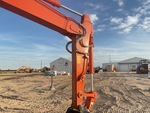 Chassis with Stick Condition