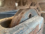 Undercarriage with Right Idler
