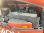 Engine with Engine - Right Side