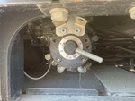 Hydraulics with Hydraulic Control Pattern Changer