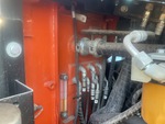 Hydraulics with Hydraulic Tank