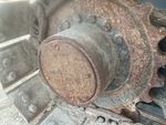 Drivetrain with Right Final Drive