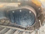 Drivetrain with Right Drive Motor