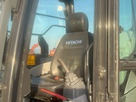 Control Station with Seats/Armrests