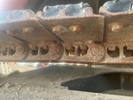Undercarriage with Right Track Links