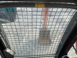 General Appearance with Glass