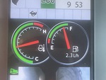 Control Station with Gauges