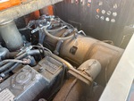 Moteur with Système d'échappement