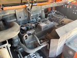 Moteur with Moteur - Côté gauche