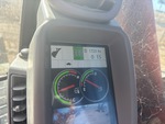 Aspect général with Compteur horaire / compteur kilométrique