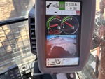 Poste de contrôle with Feux d'avertissement du moteur