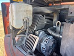 Moteur with Radiateur