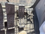 Poste de contrôle with Commande hydraulique auxiliaire