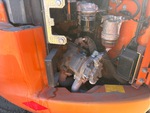 Hydraulique with Pompes (hydrauliques)