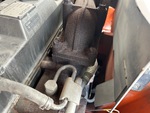 Motore with Sistema di Scarico